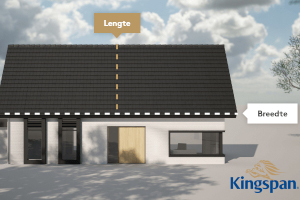 Kingspan Unidek introduceert handige Unidek Aero rekentool